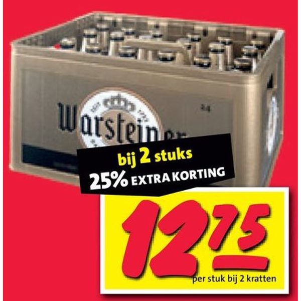 Warsteiner