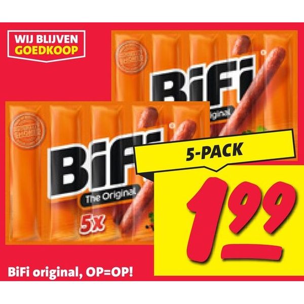 BiFi Original