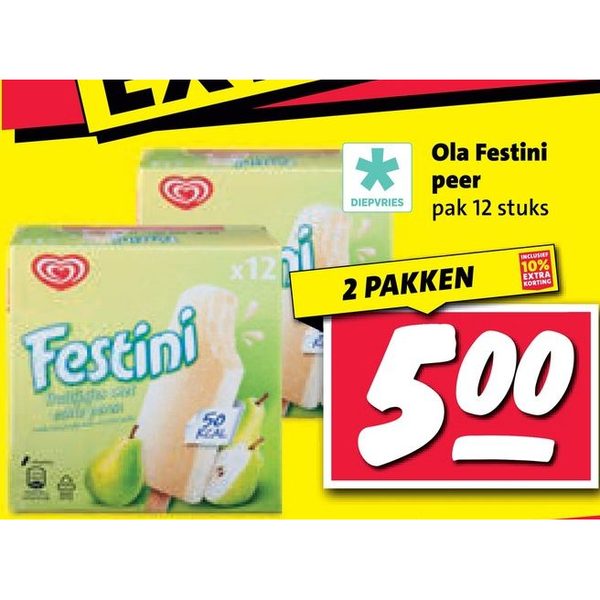 Ola Festini peer