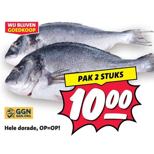 Hele dorade