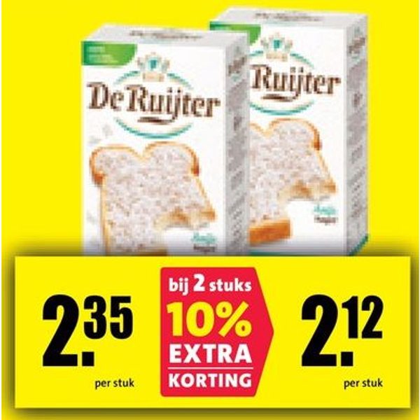 De Ruijter