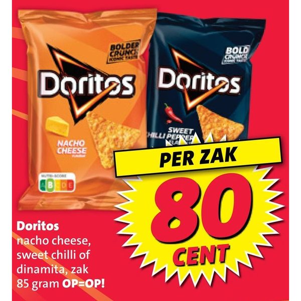 Doritos