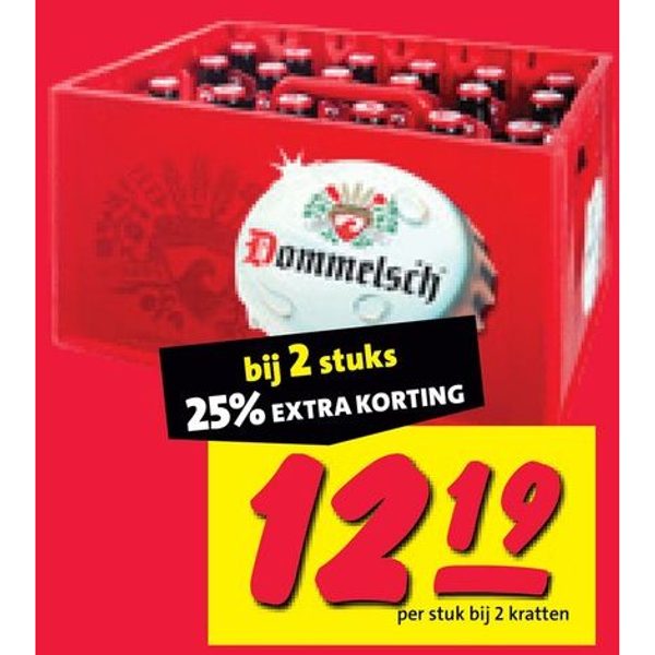 Dommelsch