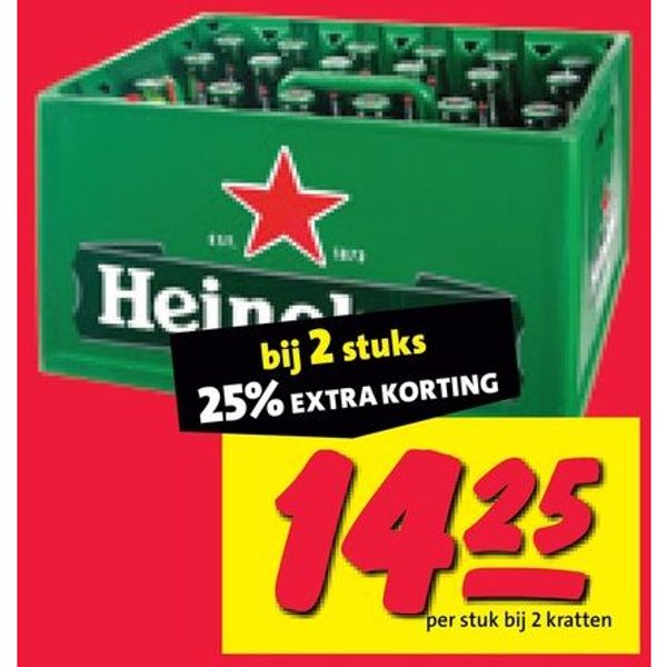 Heineken
