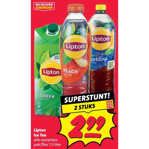 Lipton Ice Tea