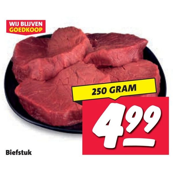 Biefstuk