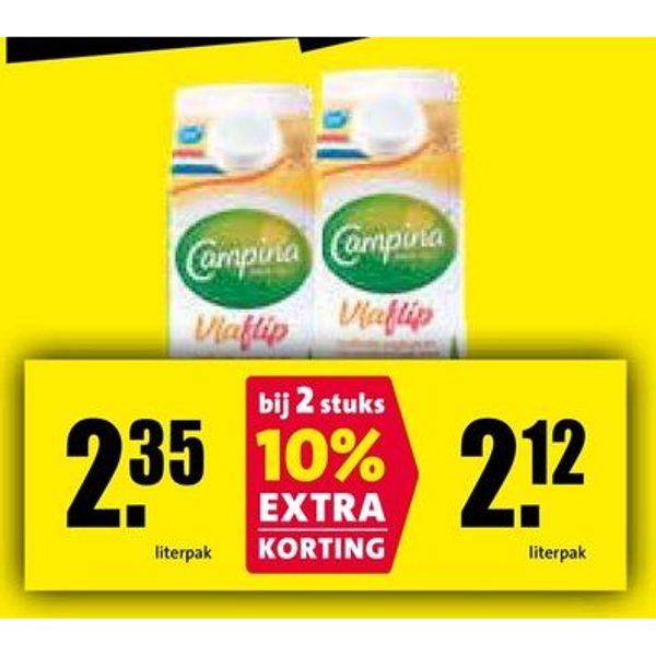 Campina Vlaflip