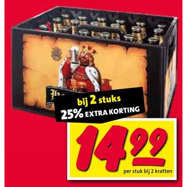 Hertog Jan