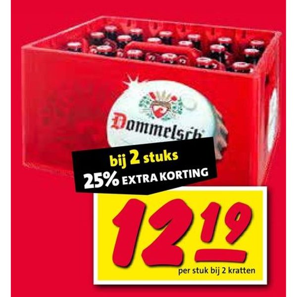 Dommelsch