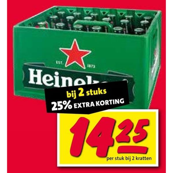 Heineken