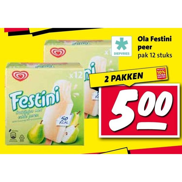 Ola Festini peer
