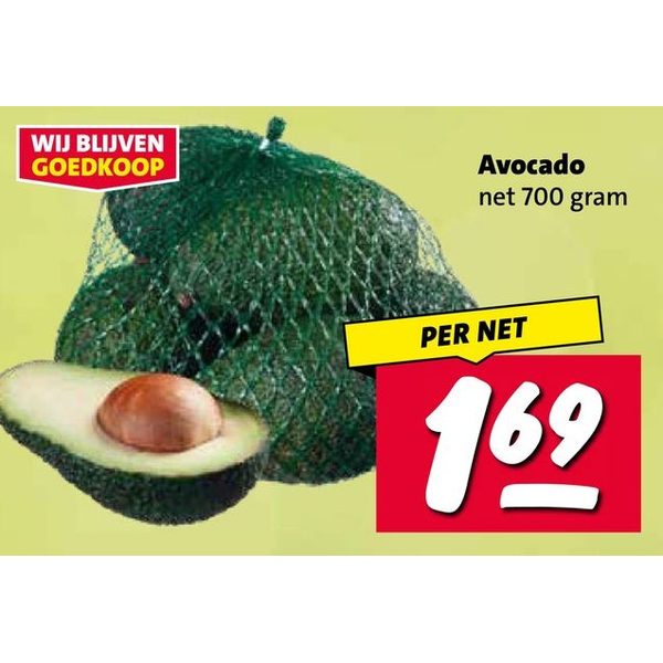 Avocado