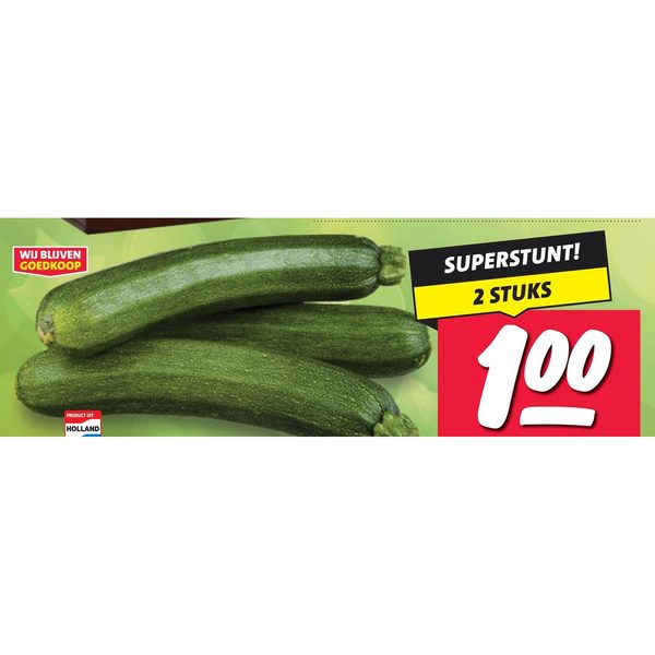 Courgette