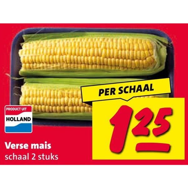 Verse mais