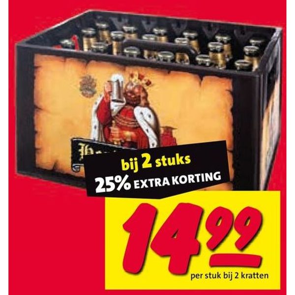 Hertog Jan