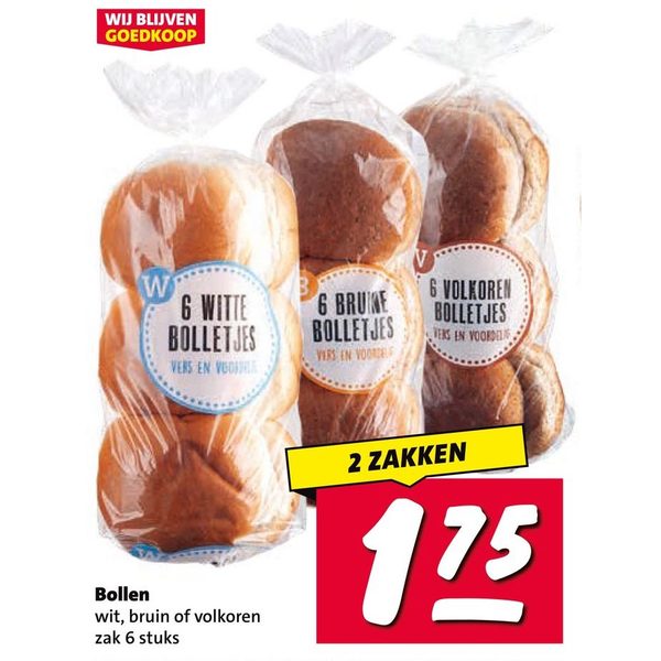 Bolletjes