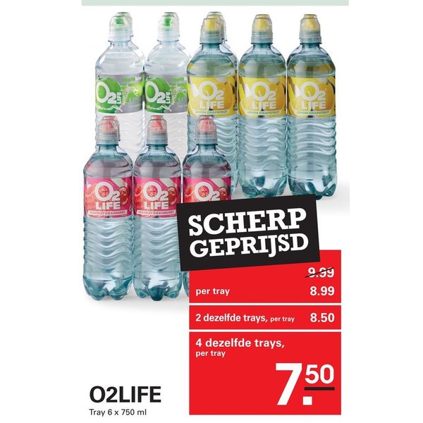 O2 Life
