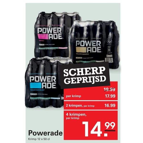 Sportdrank