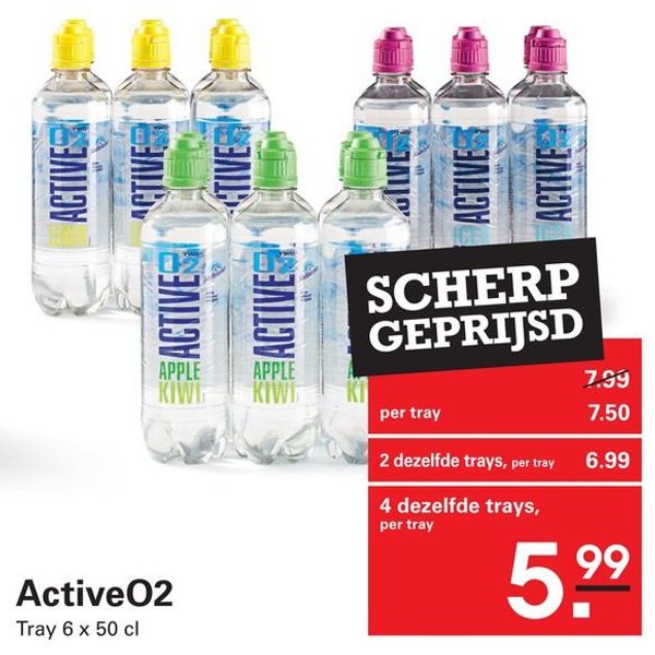 Active O2