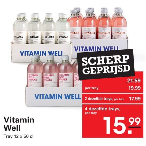 Vitamin Well