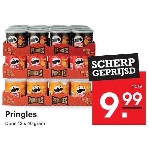 Pringles