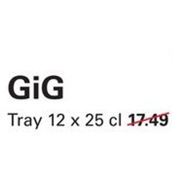 GiG