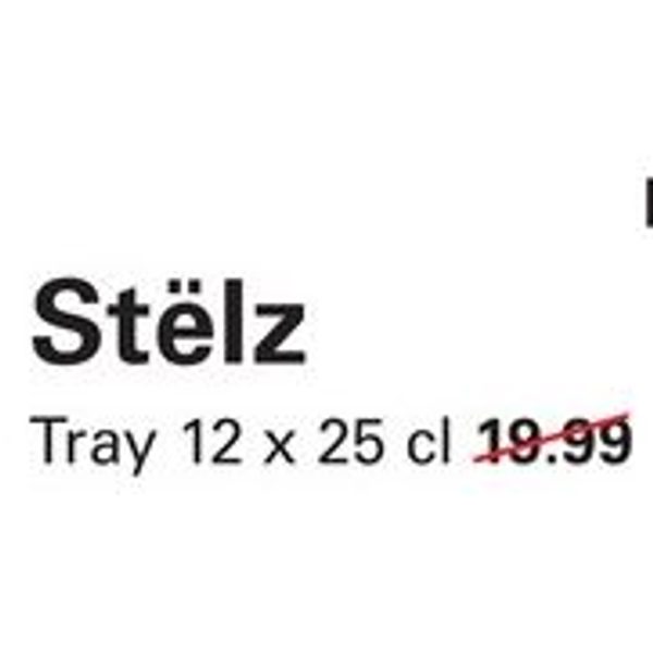 Stelz