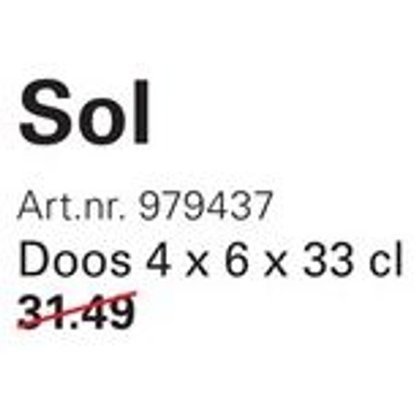 Sol