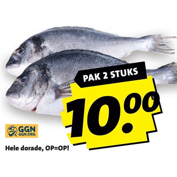 Hele dorade