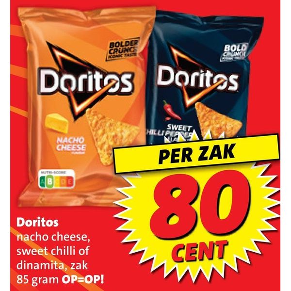 Doritos