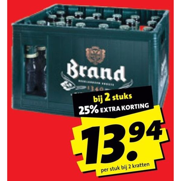 Pilsener krat