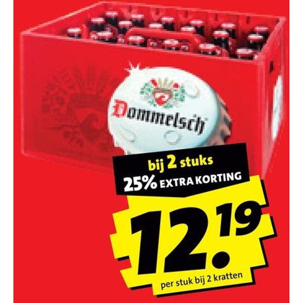Pilsener krat