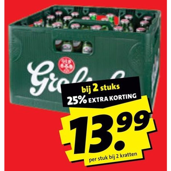 Pilsener krat