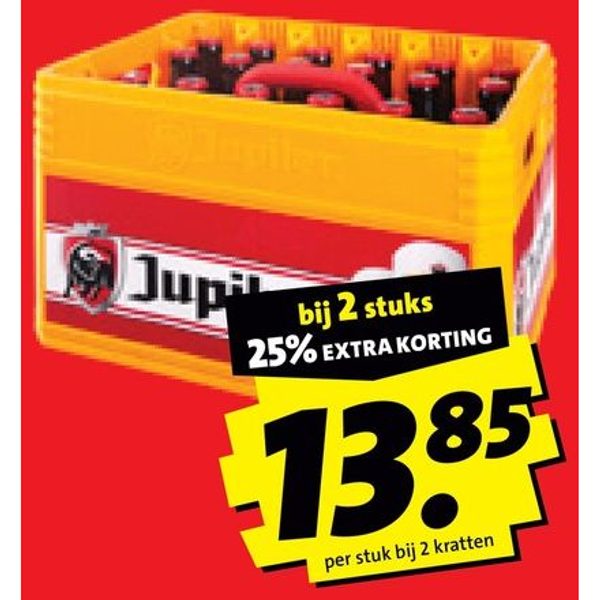Pilsener krat