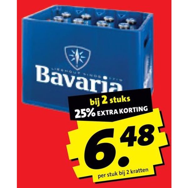 Pilsener krat