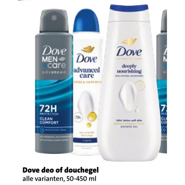 Dove