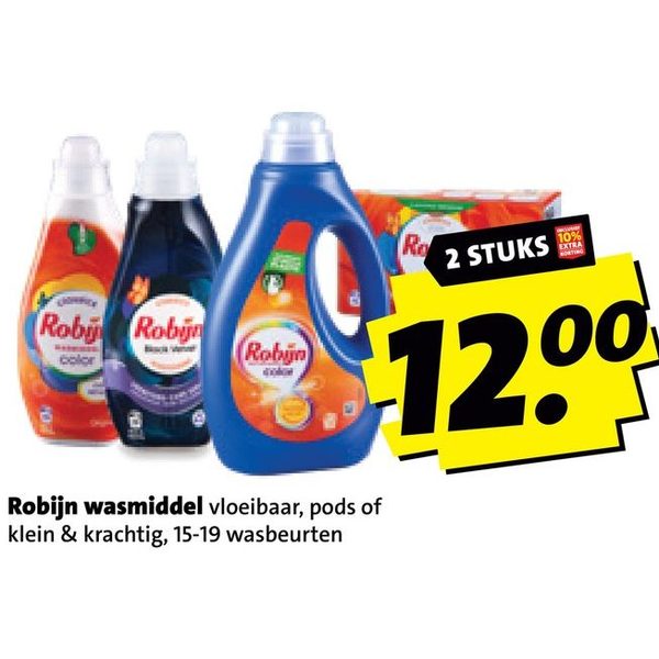 wasmiddel vloeibaar of pods
