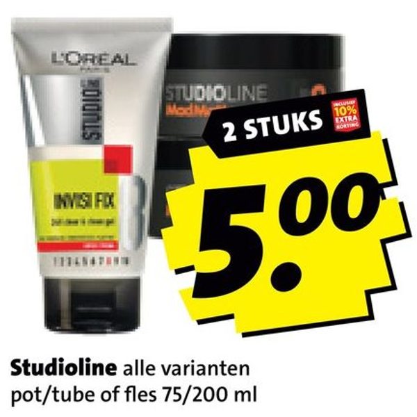haarstyling