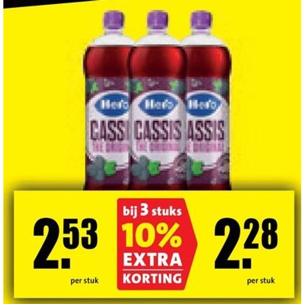 Hero Cassis