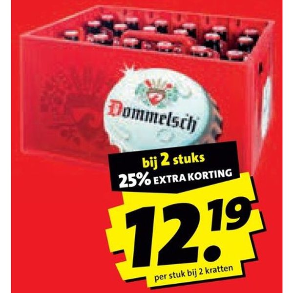 Dommelsch