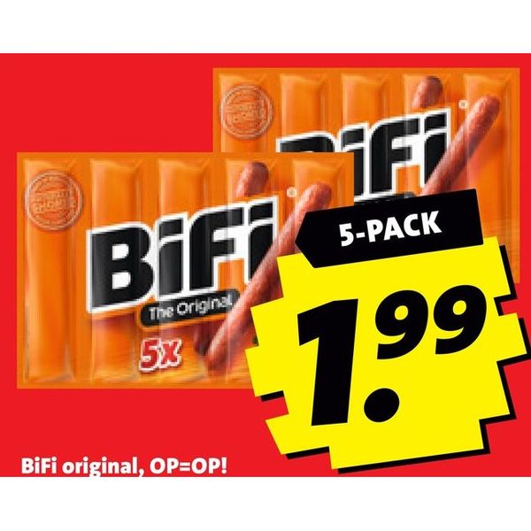BiFi original