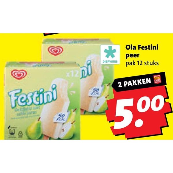 Ola Festini peer