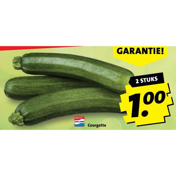 Courgette