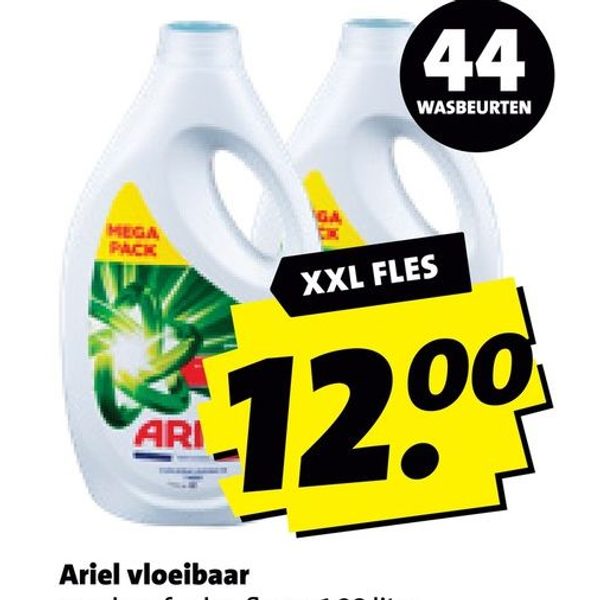 vloeibaar wasmiddel