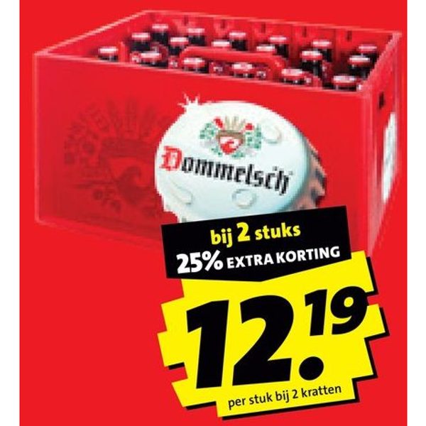Dommelsch