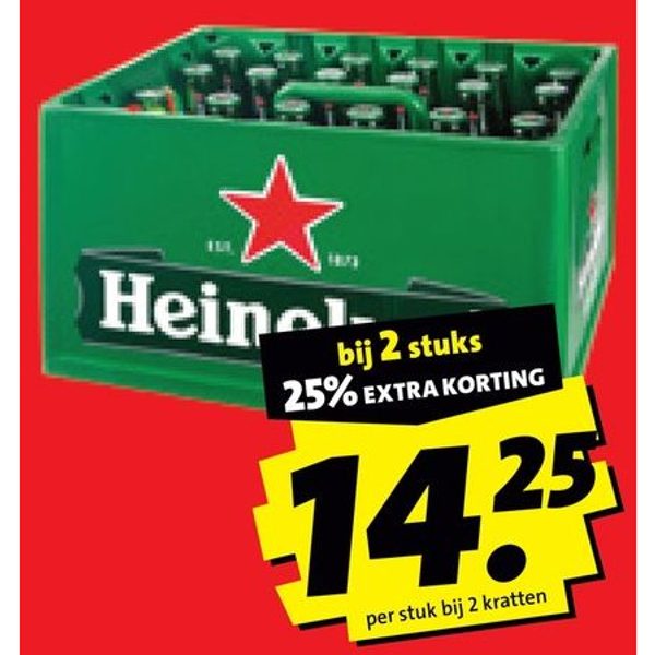 Heineken