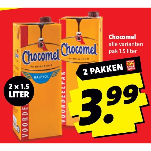 Chocomel