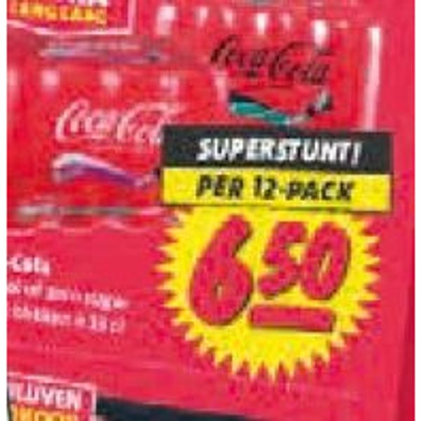 Coca-Cola