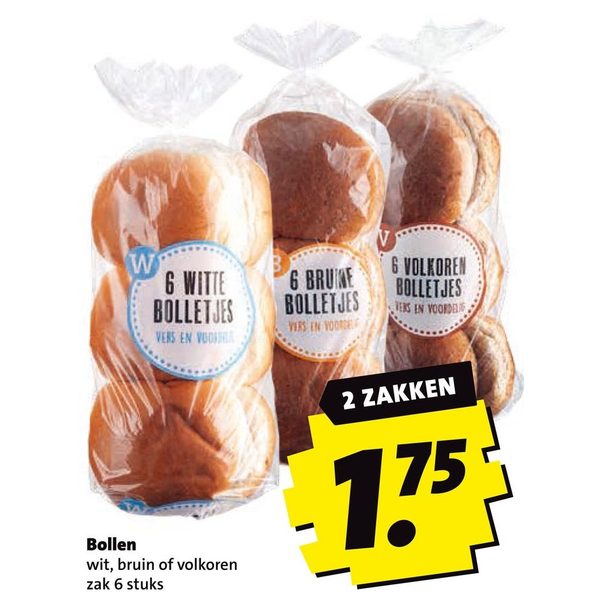Bolletjes