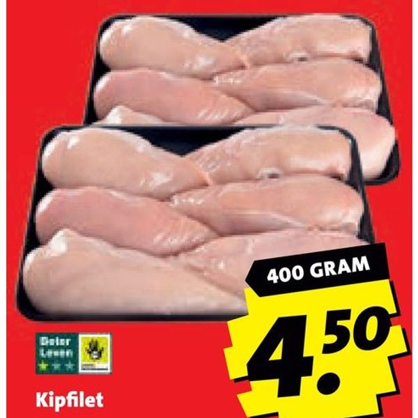 Kipfilet